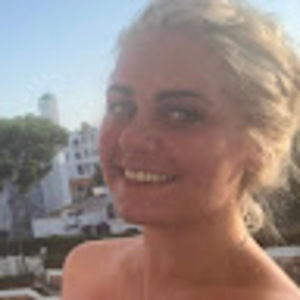 Meet your Posher, Johanna